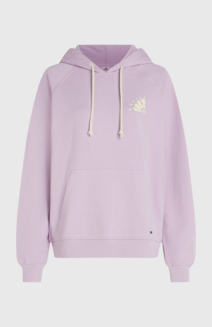 Women Women Of The Wave Hoodie