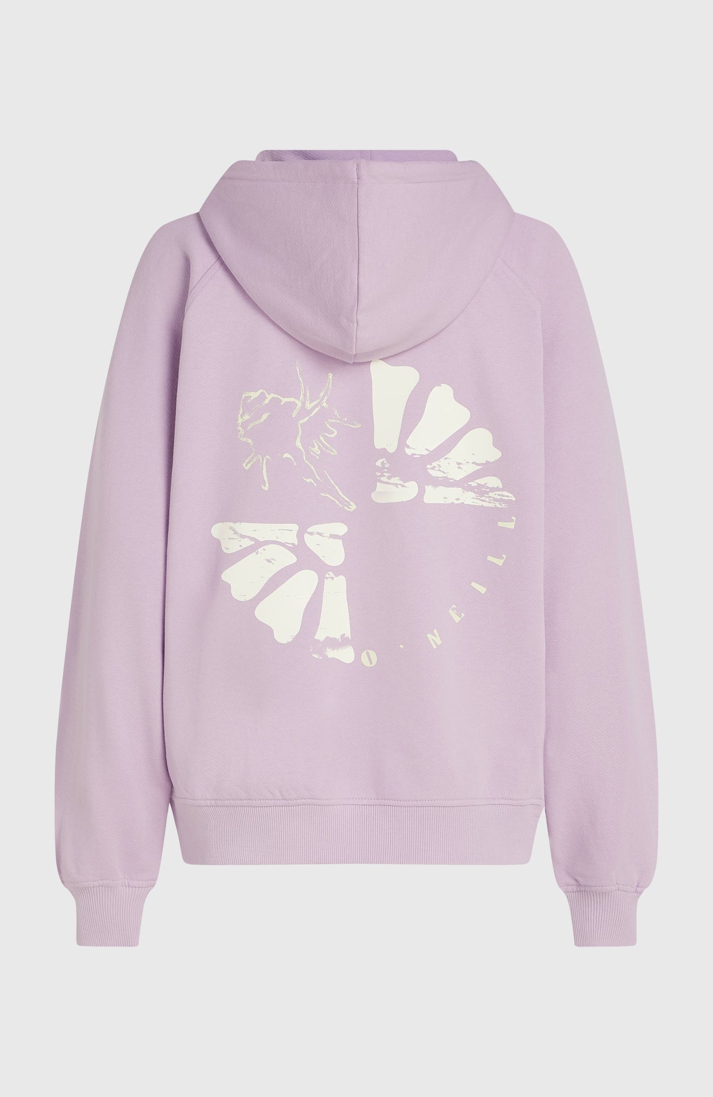 Women Women Of The Wave Hoodie