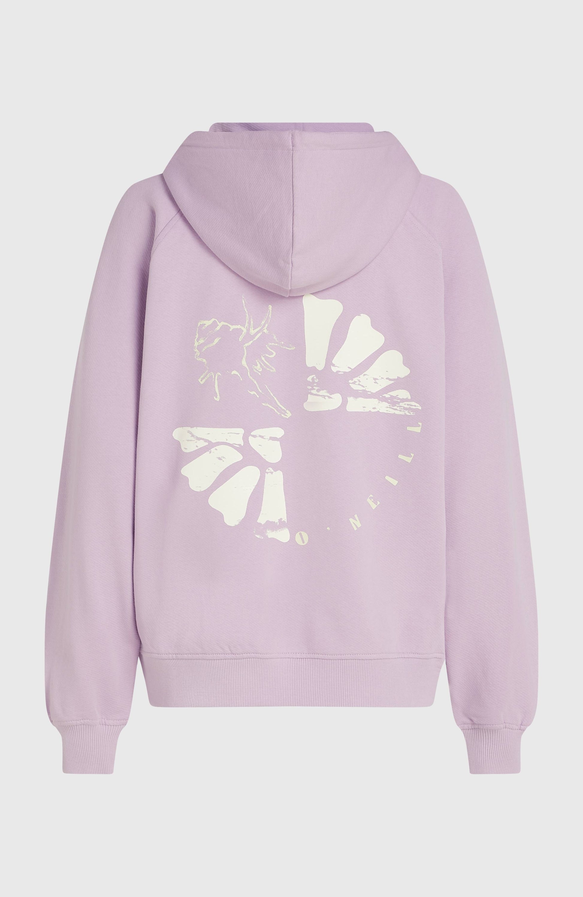 Women Women Of The Wave Hoodie