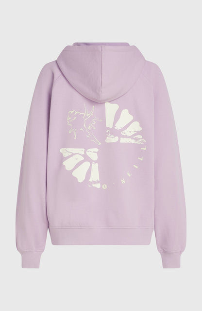 Women Women Of The Wave Hoodie