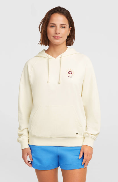 Women Women Of The Wave Hoodie