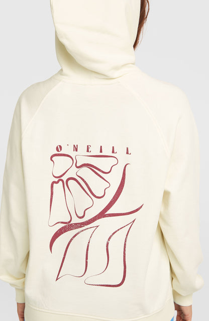 Women Women Of The Wave Hoodie