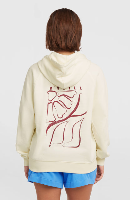 Women Women Of The Wave Hoodie