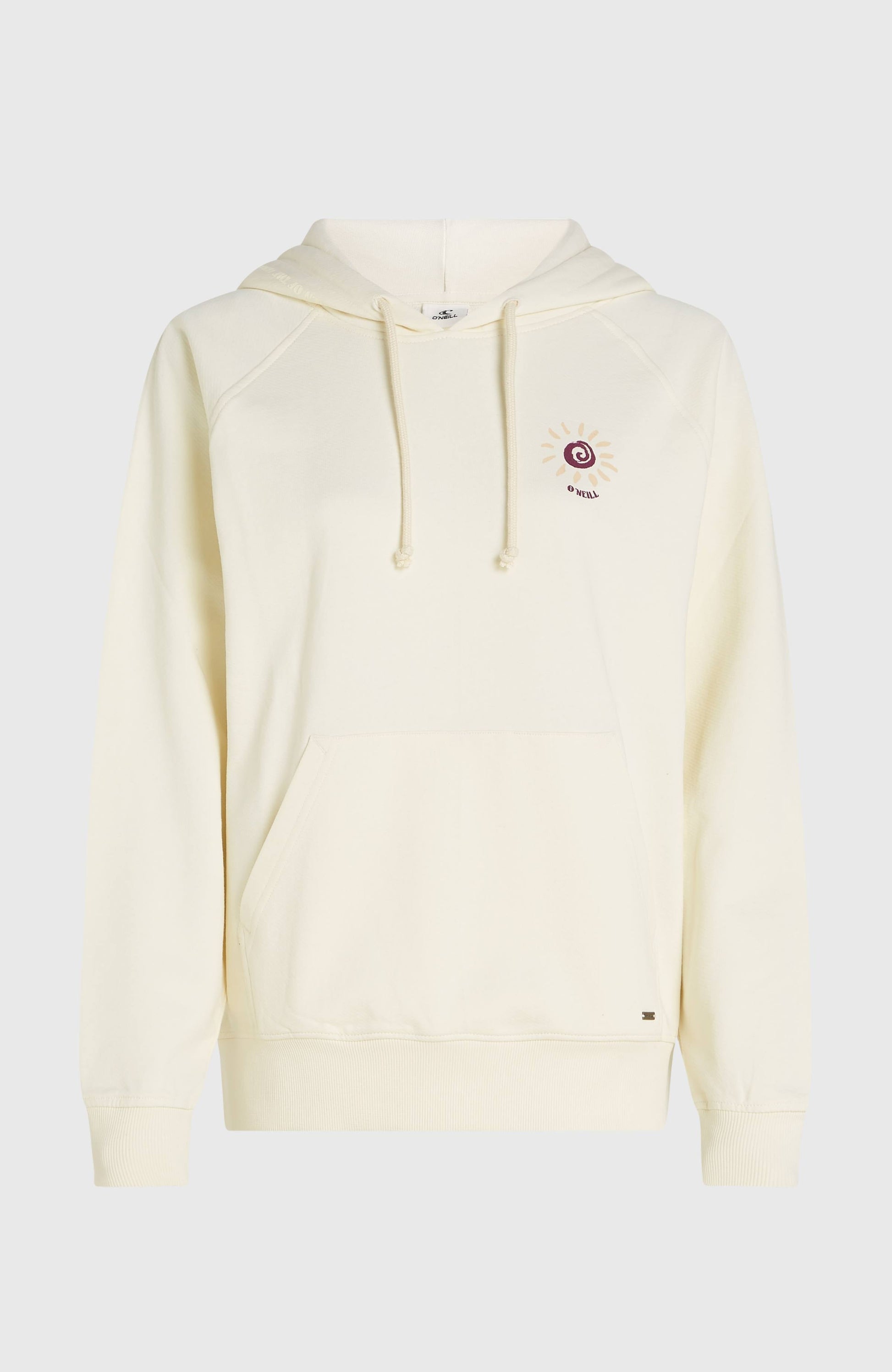 Women Women Of The Wave Hoodie