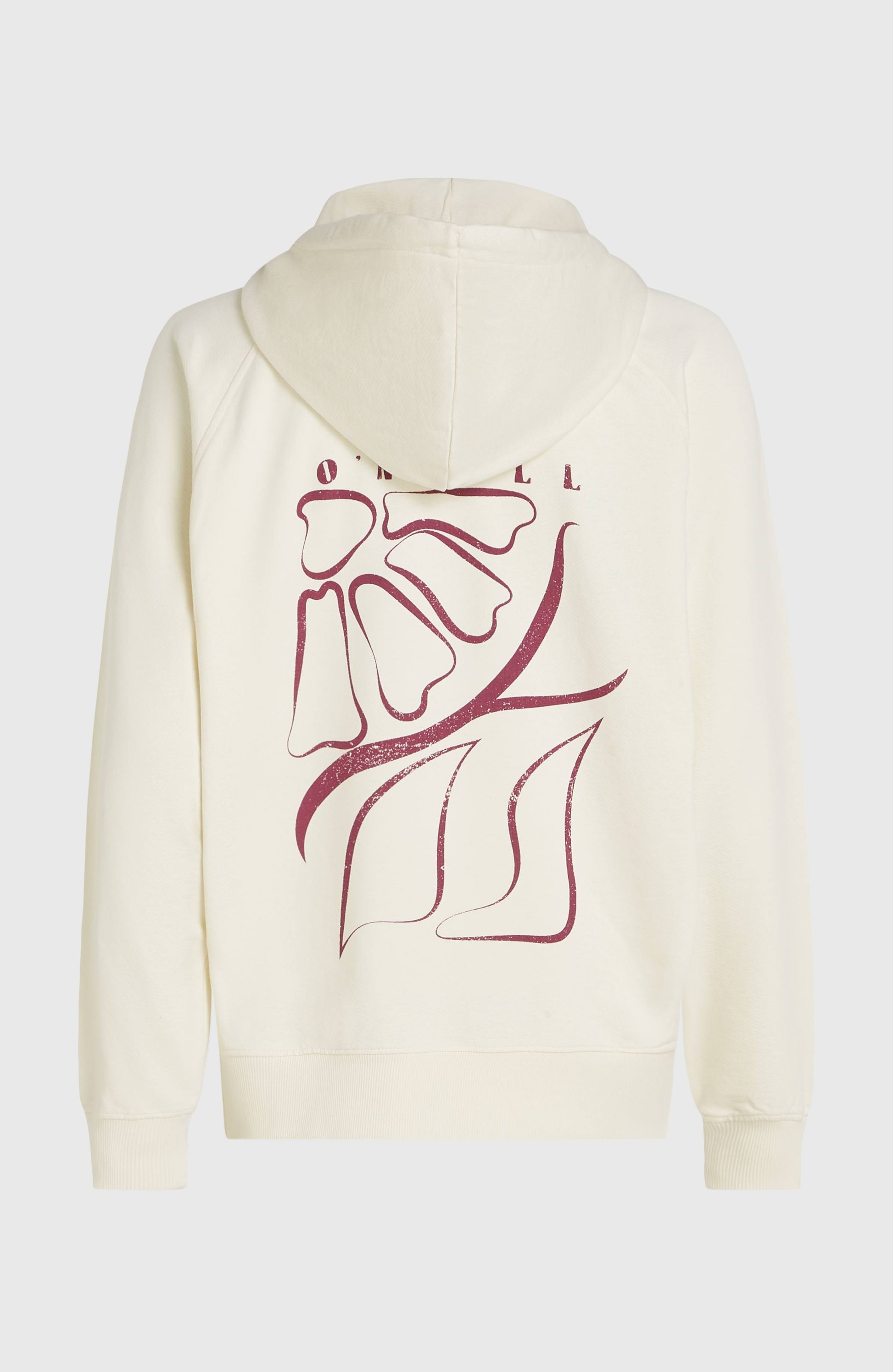 Women Women Of The Wave Hoodie