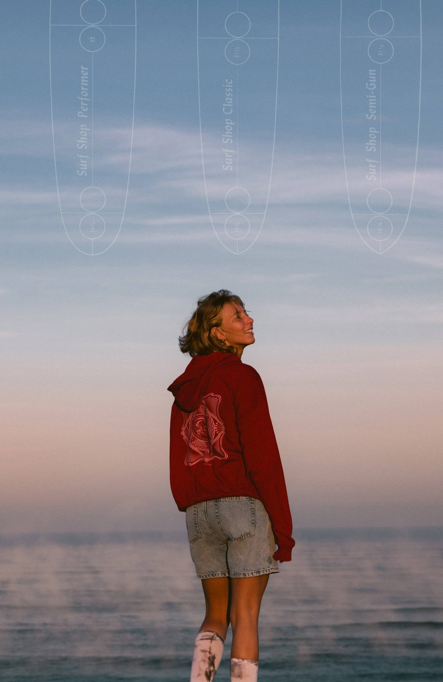 Women O'Riginals Hoodie