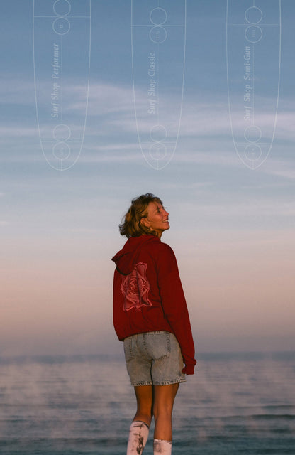 Women O'Riginals Hoodie