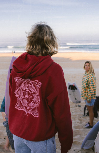 Women O'Riginals Hoodie