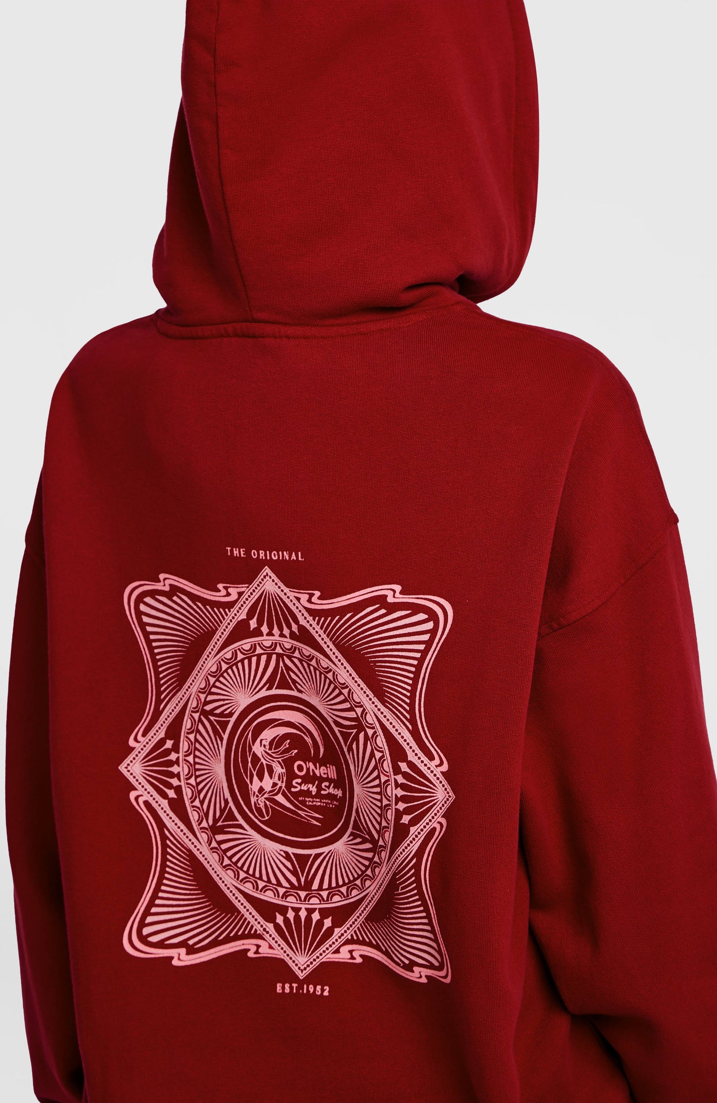 Women O'Riginals Hoodie