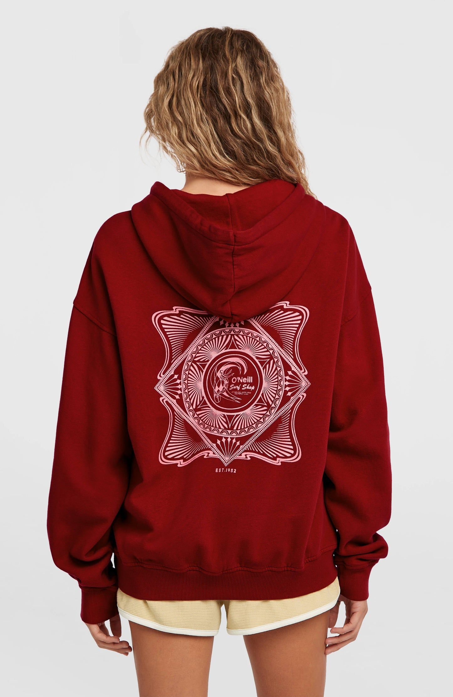 Women O'Riginals Hoodie