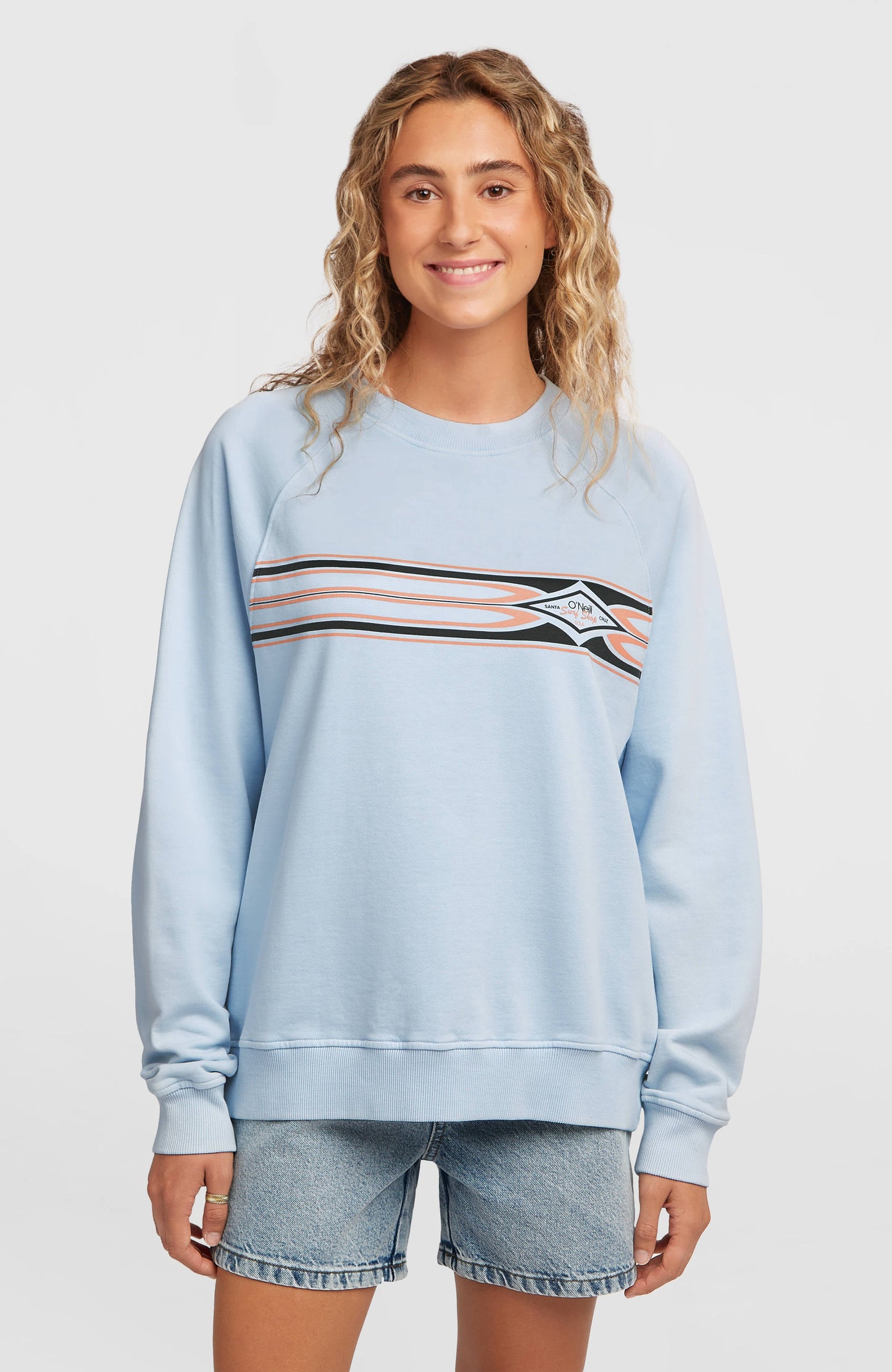 Women O'Riginals Crewneck Sweatshirt