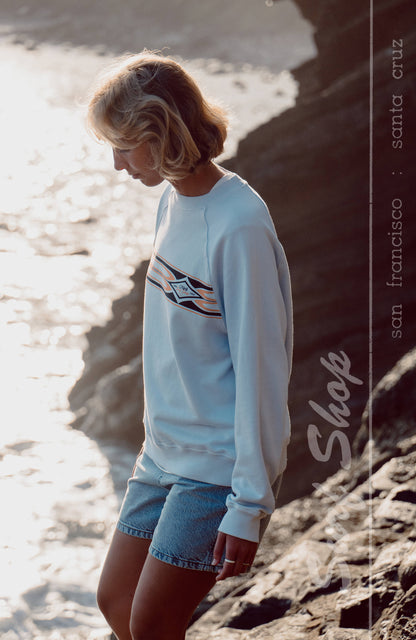 Women O'Riginals Crewneck Sweatshirt