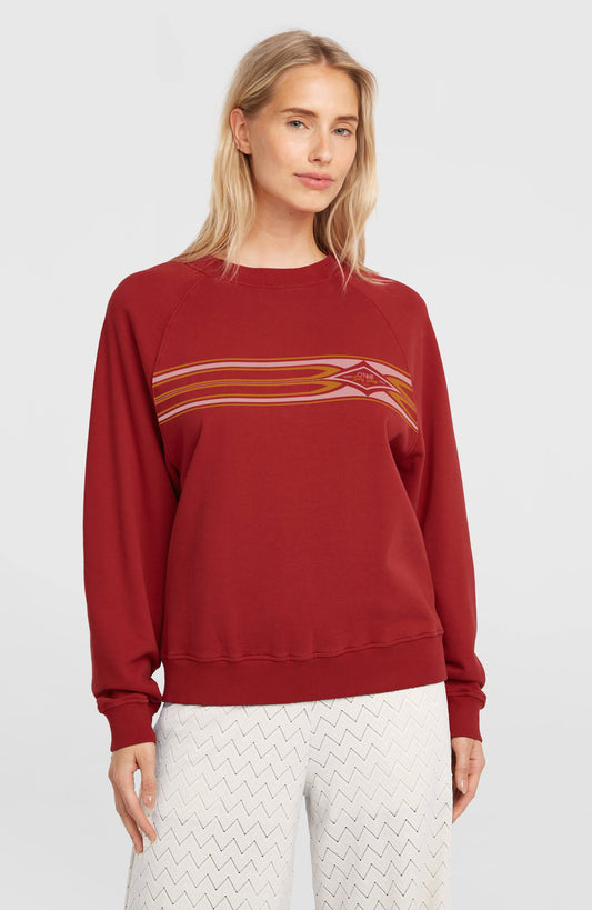 Women O'Riginals Crewneck Sweatshirt