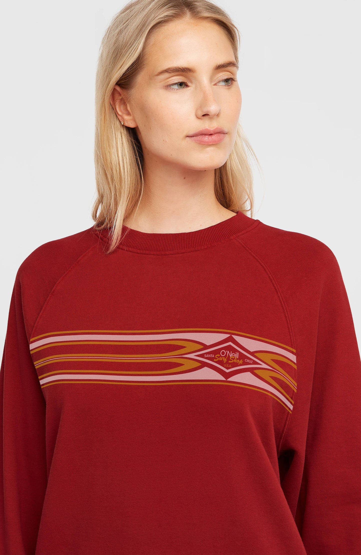 Women O'Riginals Crewneck Sweatshirt