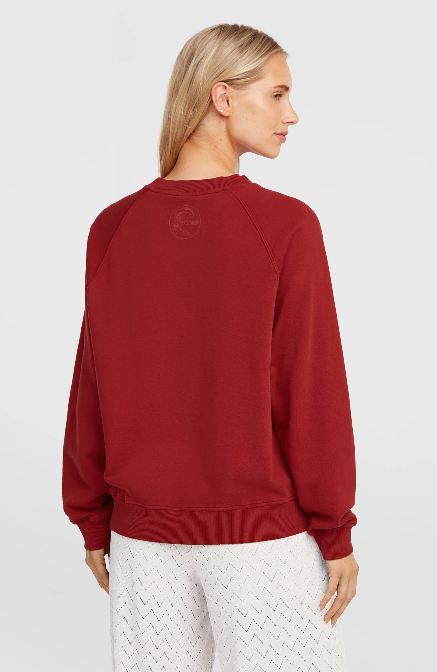 Women O'Riginals Crewneck Sweatshirt