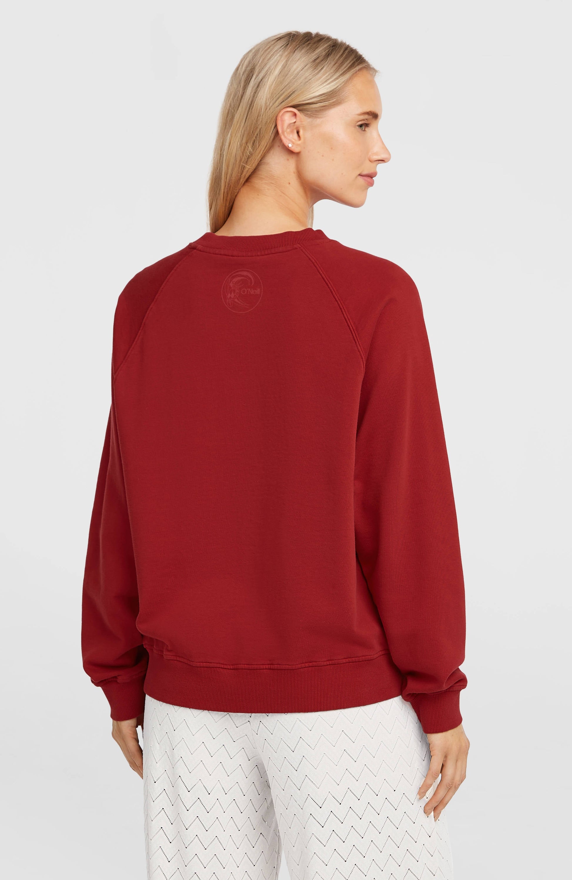 Women O'Riginals Crewneck Sweatshirt