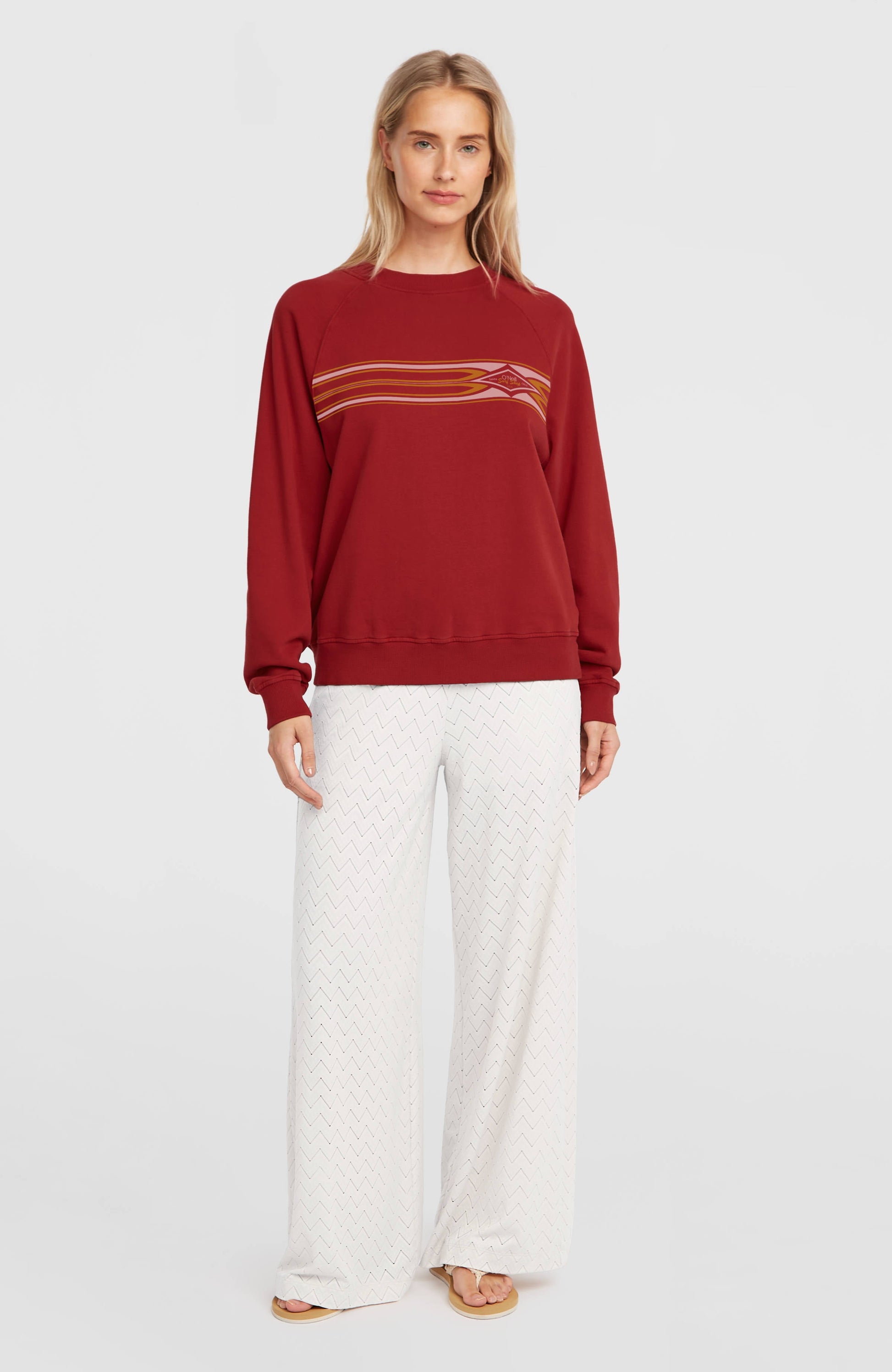 Women O'Riginals Crewneck Sweatshirt