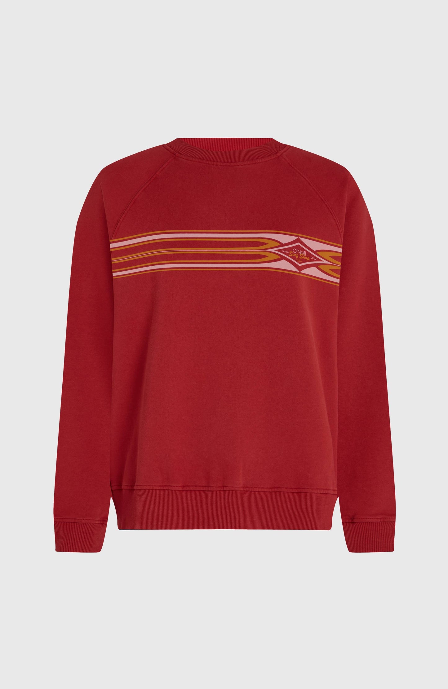 Women O'Riginals Crewneck Sweatshirt