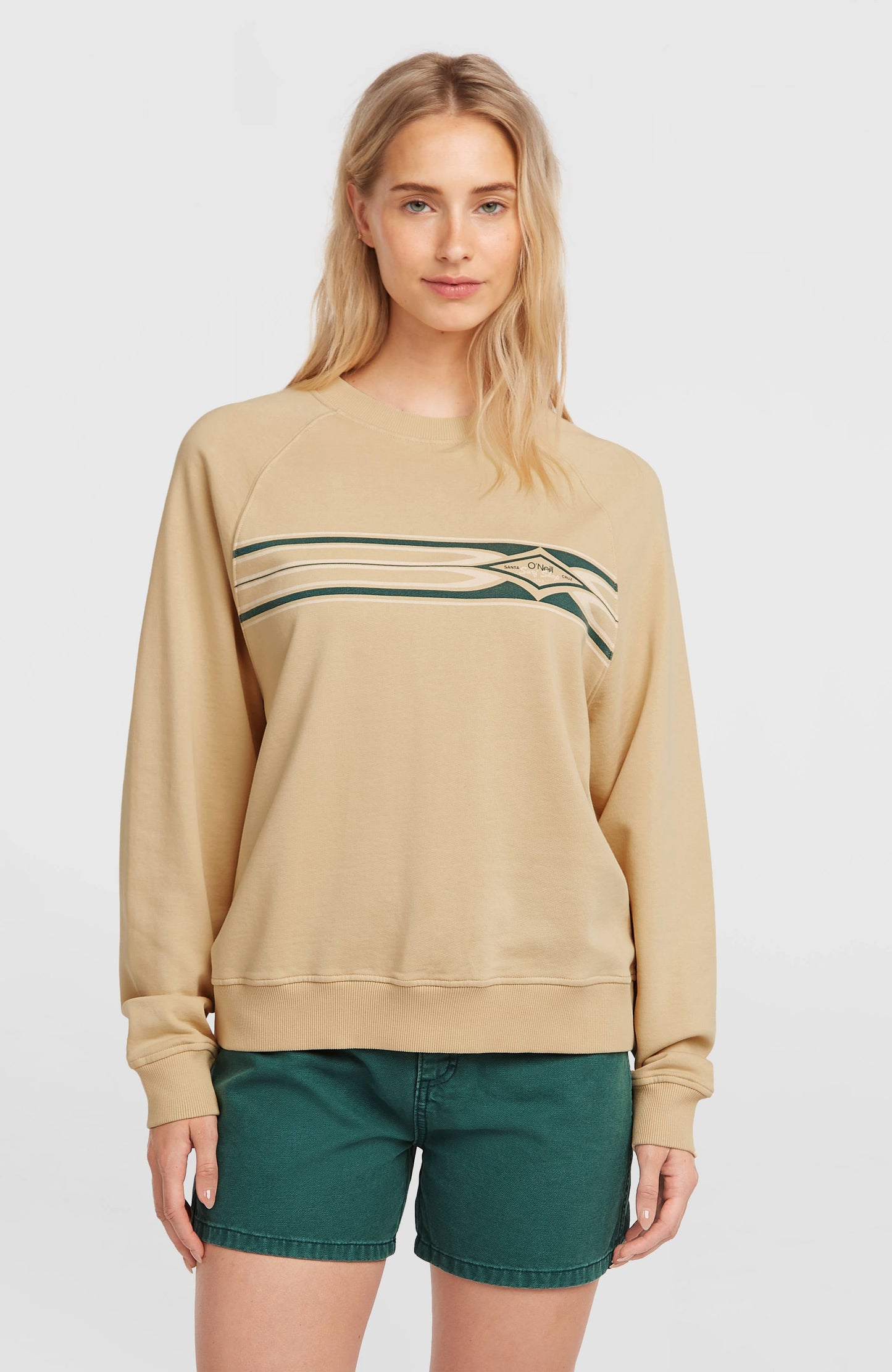 Women O'Riginals Crewneck Sweatshirt