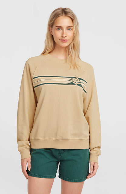 Women O'Riginals Crewneck Sweatshirt