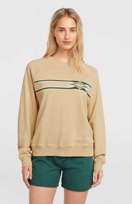 Women O'Riginals Crewneck Sweatshirt