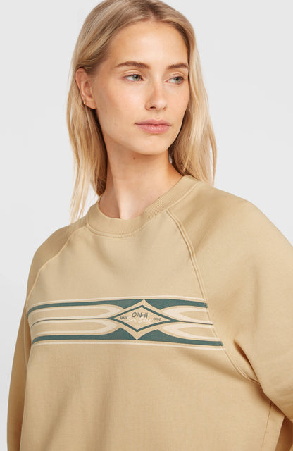 Women O'Riginals Crewneck Sweatshirt