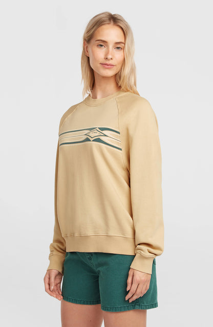 Women O'Riginals Crewneck Sweatshirt