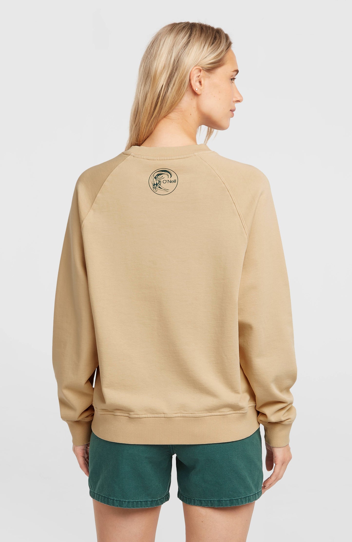 Women O'Riginals Crewneck Sweatshirt