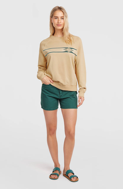 Women O'Riginals Crewneck Sweatshirt