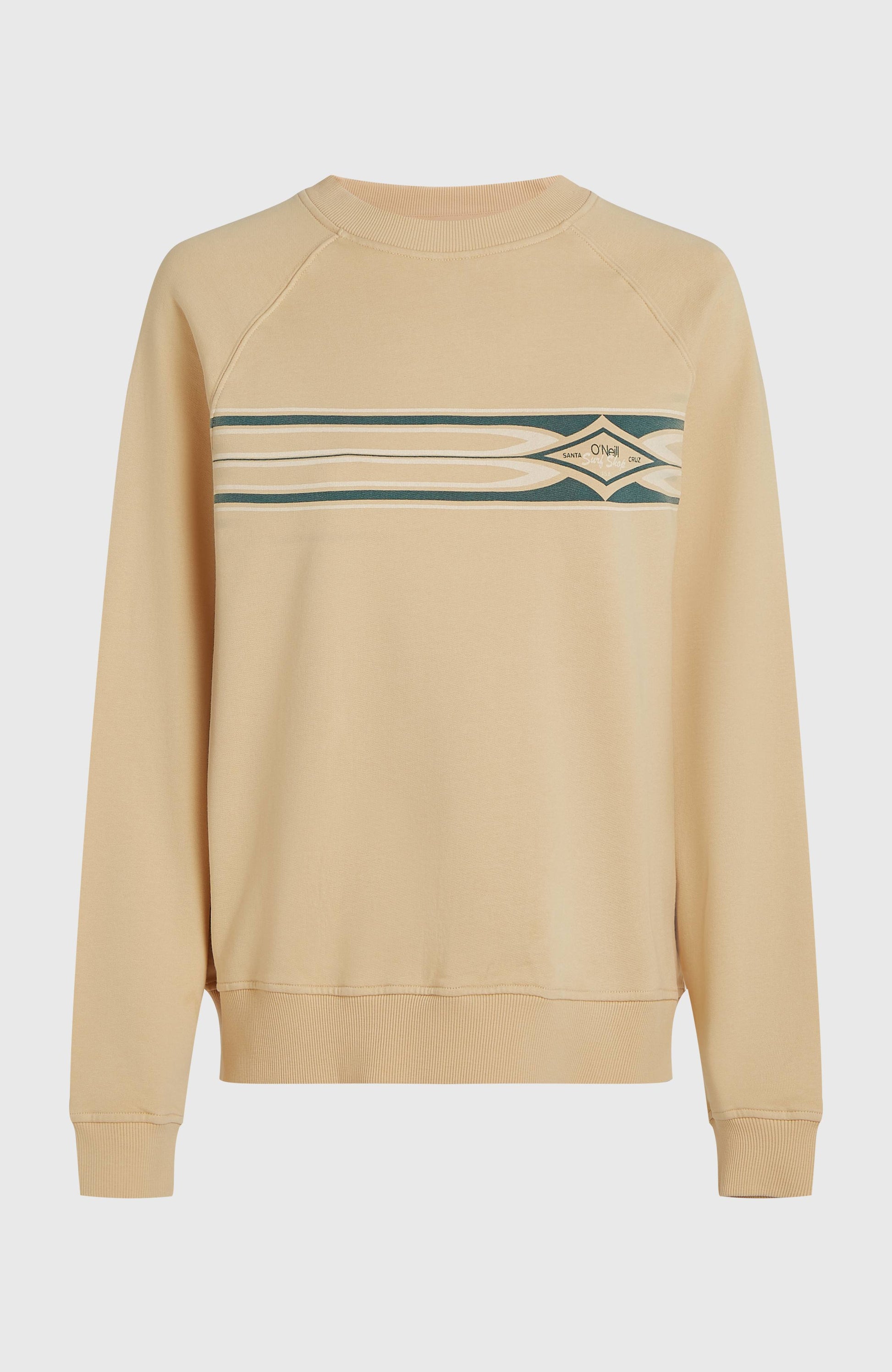 Women O'Riginals Crewneck Sweatshirt