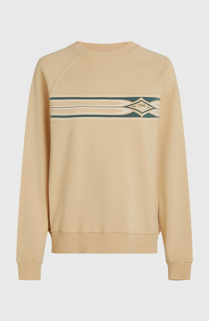 Women O'Riginals Crewneck Sweatshirt