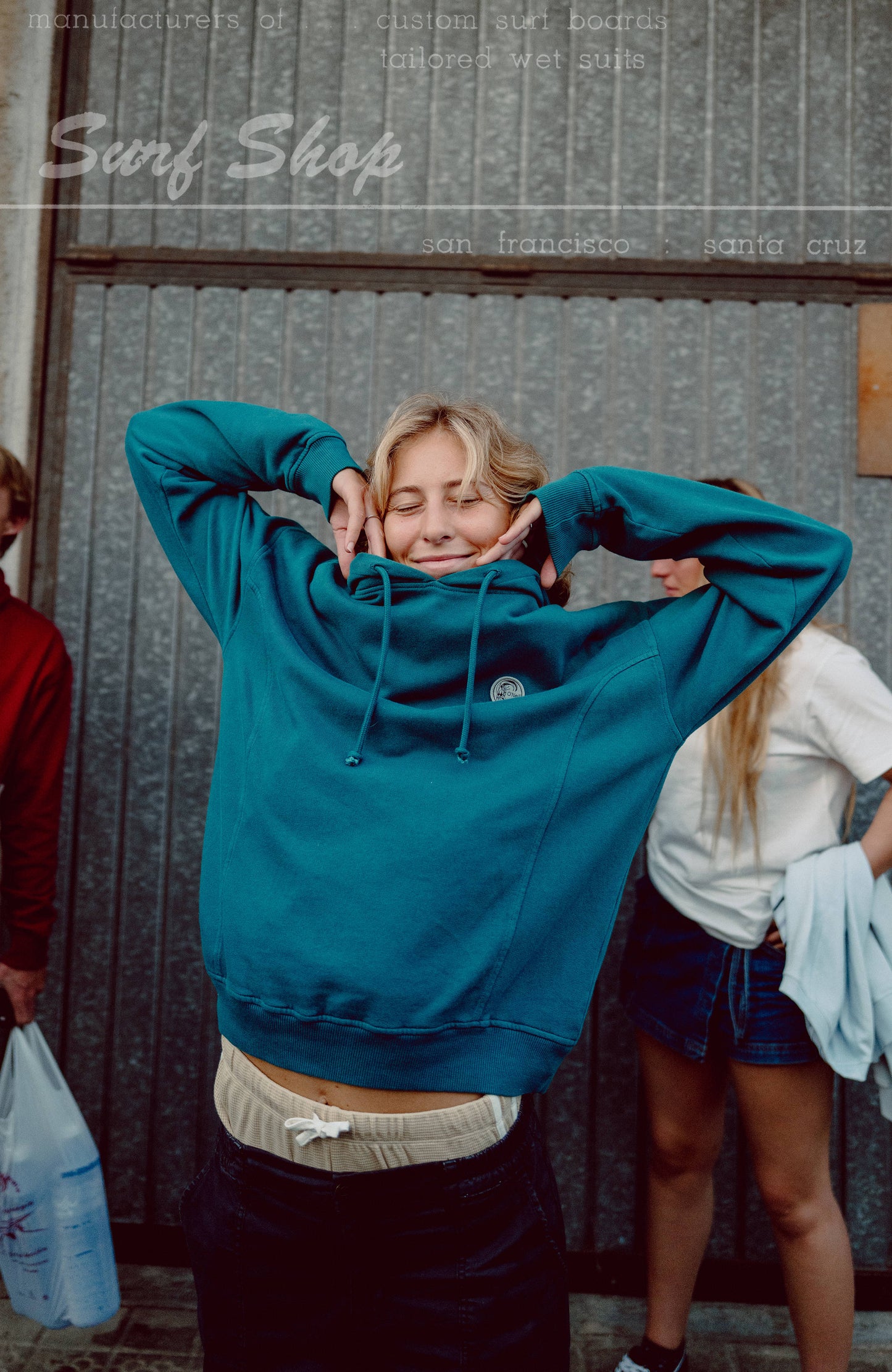 Women O'Riginals Hoodie