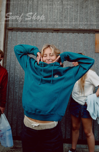 Women O'Riginals Hoodie