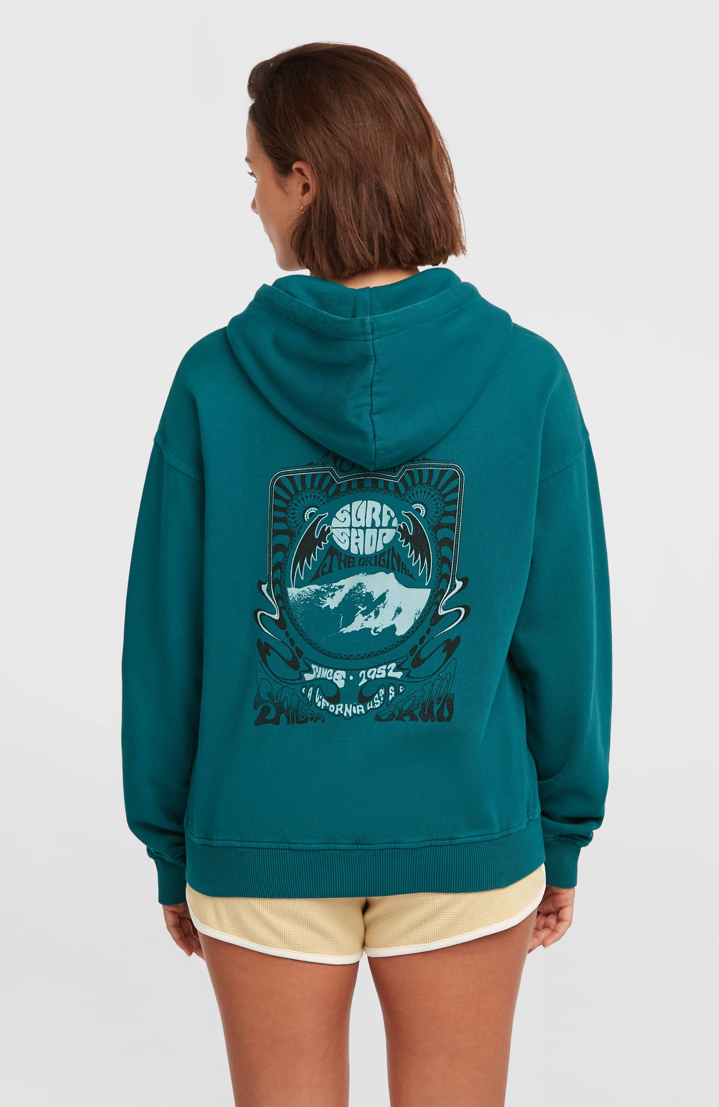 Women O'Riginals Hoodie