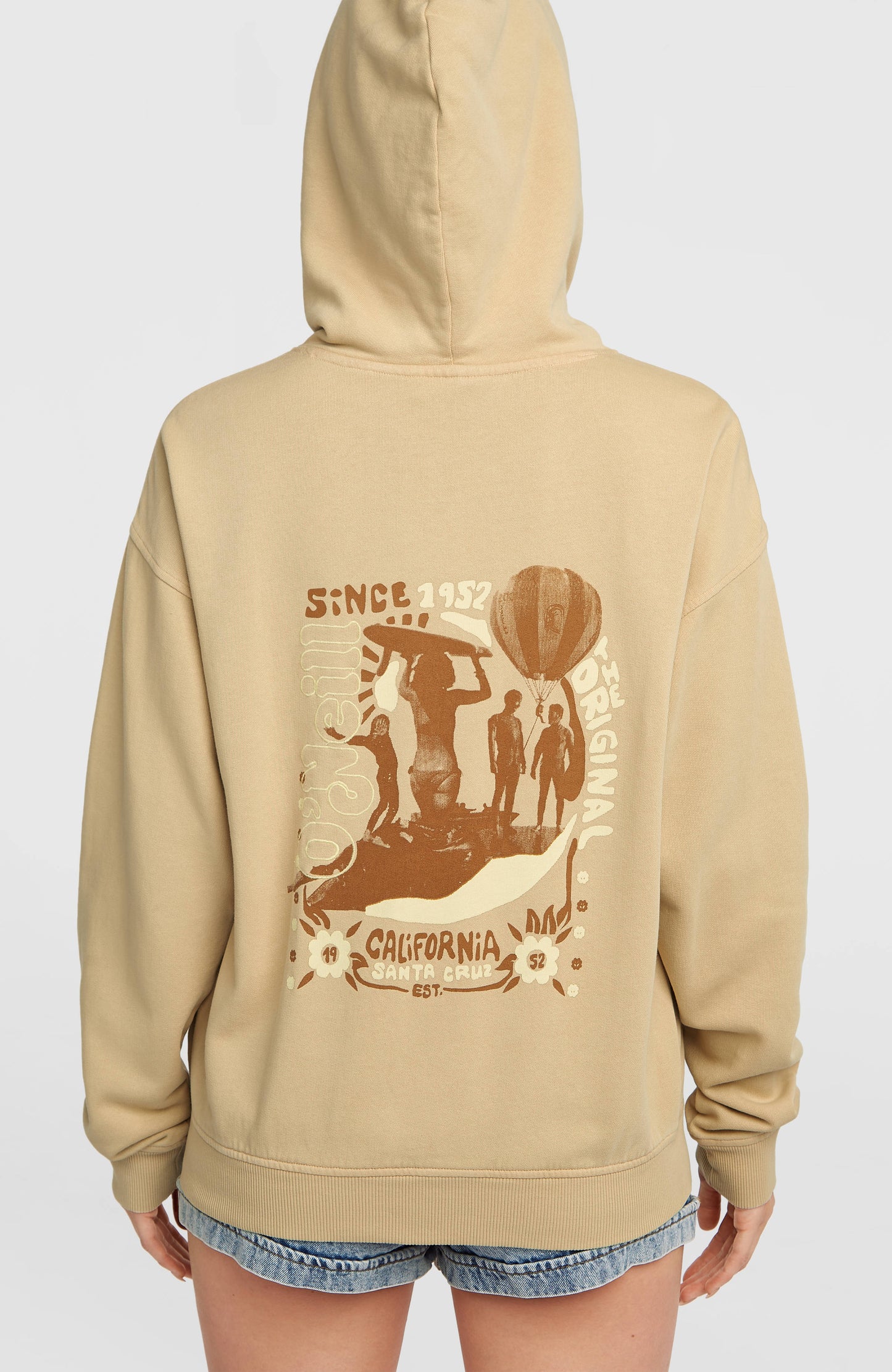 Women O'Riginals Hoodie