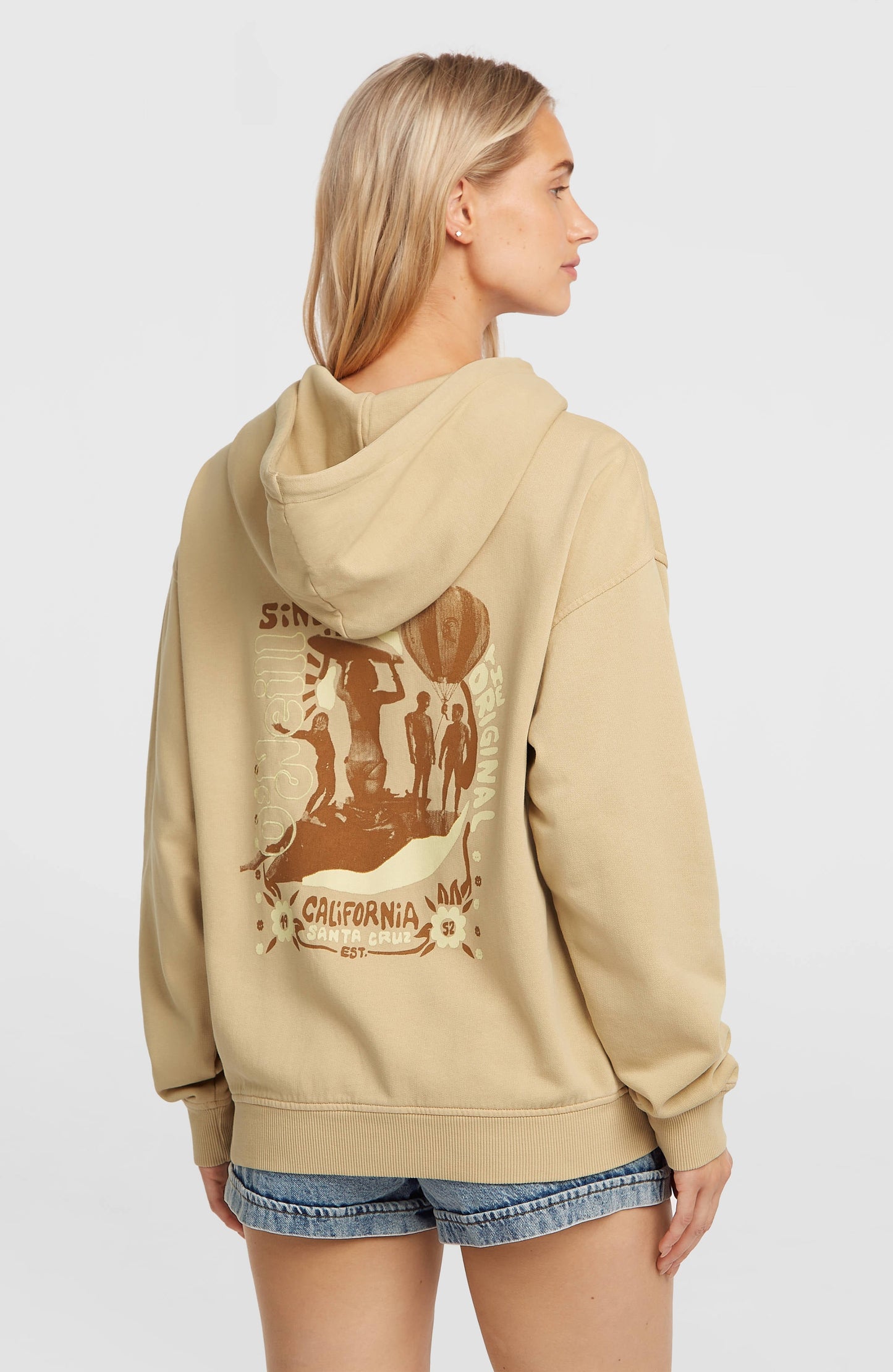 Women O'Riginals Hoodie