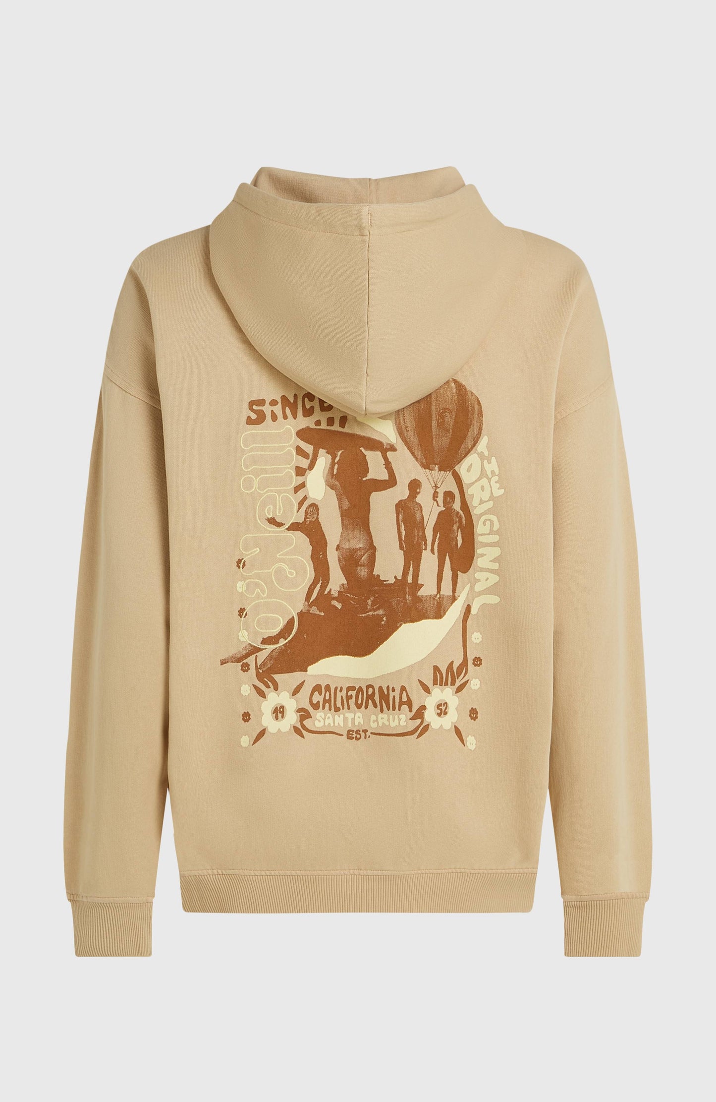 Women O'Riginals Hoodie