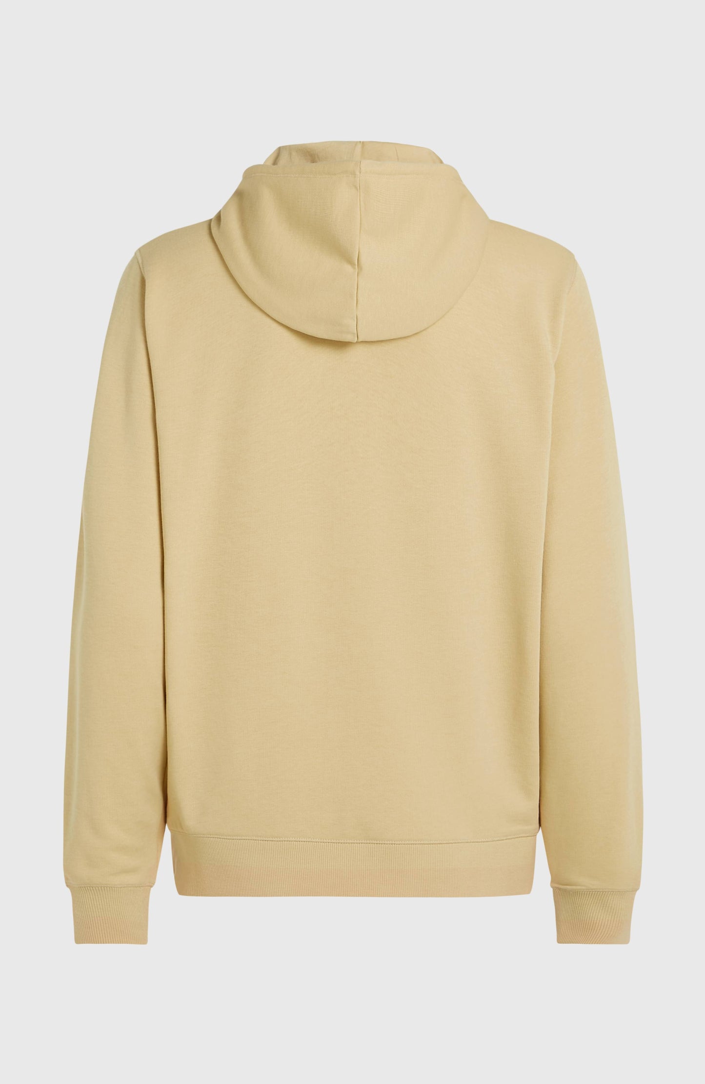 Women Essentials Script Hoodie