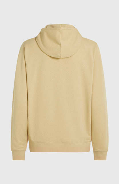 Women Essentials Script Hoodie