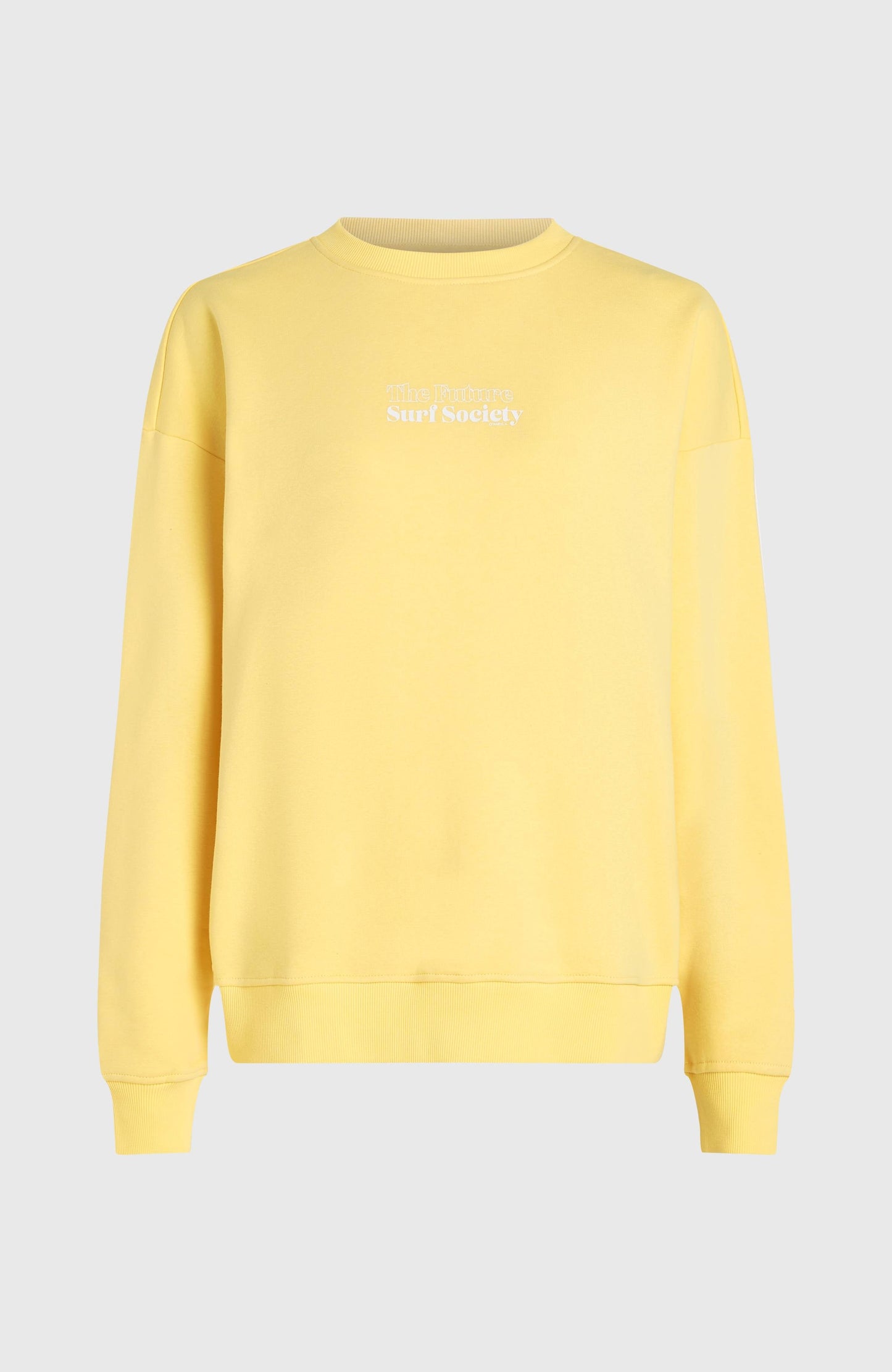Women Future Surf Crew Sweatshirt