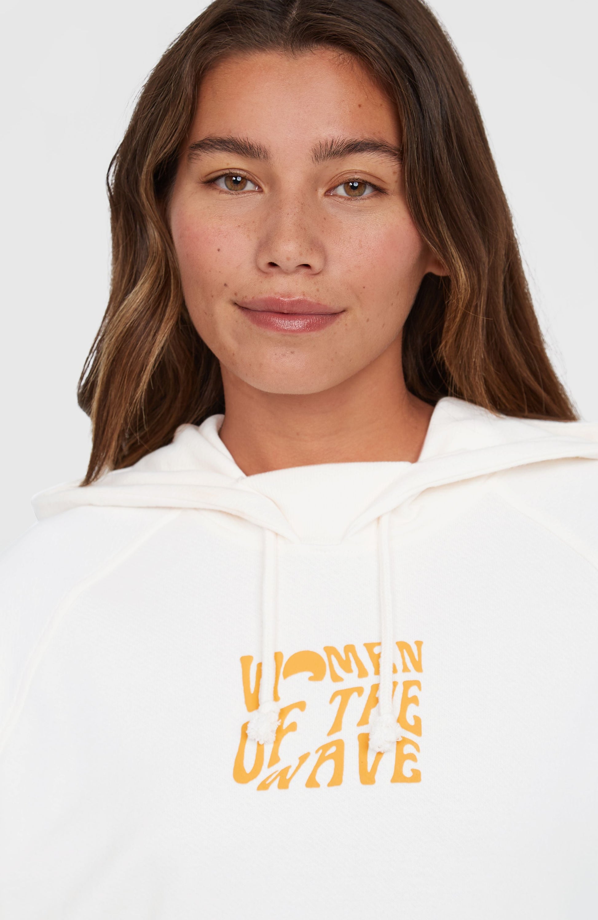 Women Women Of The Wave Hoodie