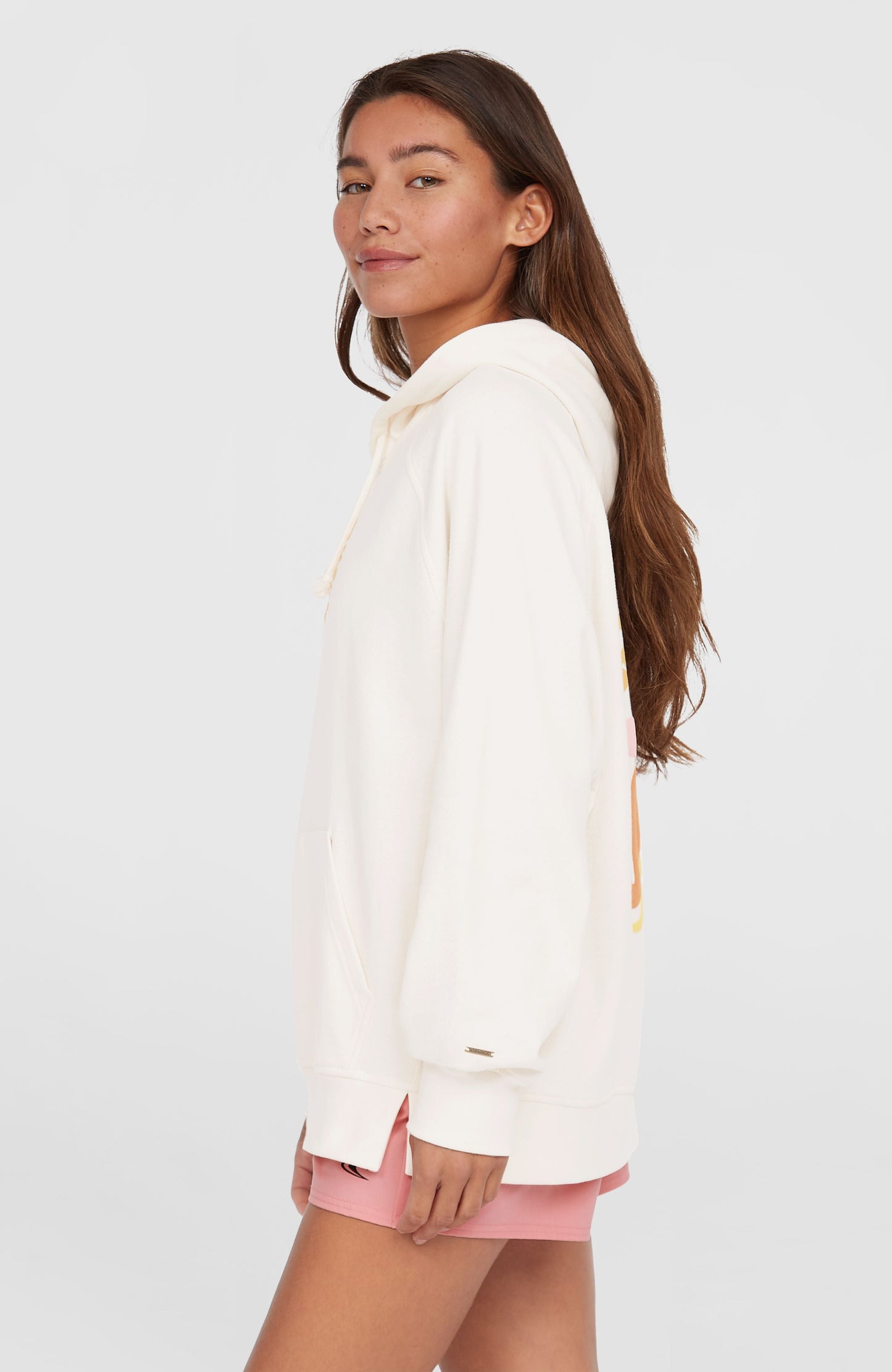 Women Women Of The Wave Hoodie