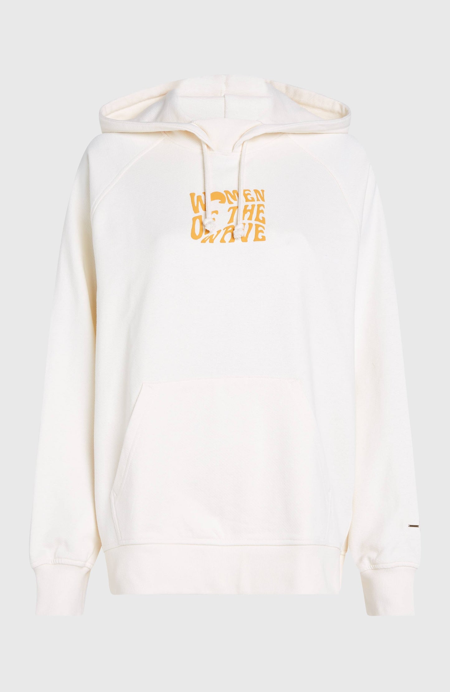 Women Women Of The Wave Hoodie