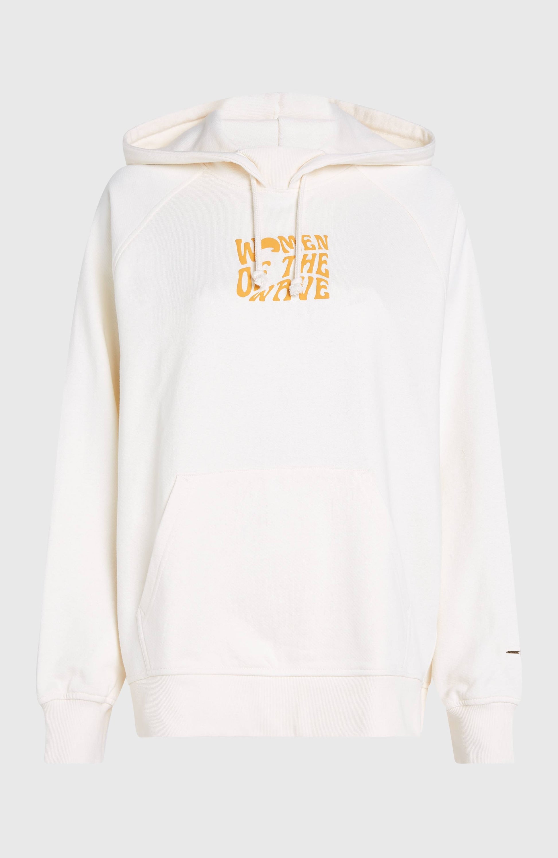 Women Women Of The Wave Hoodie