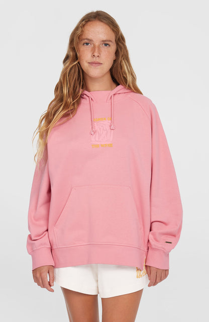 Women Women Of The Wave Hoodie