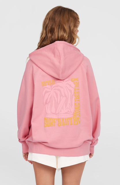 Women Women Of The Wave Hoodie