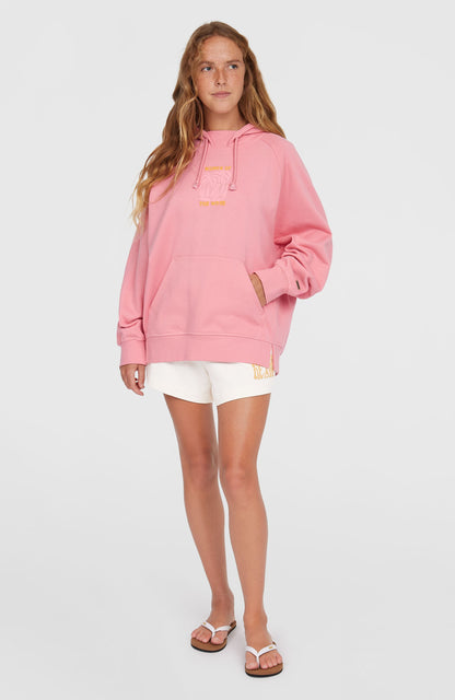 Women Women Of The Wave Hoodie