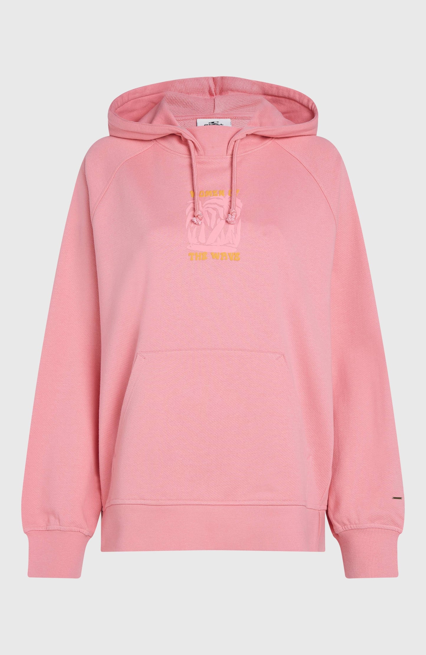 Women Women Of The Wave Hoodie