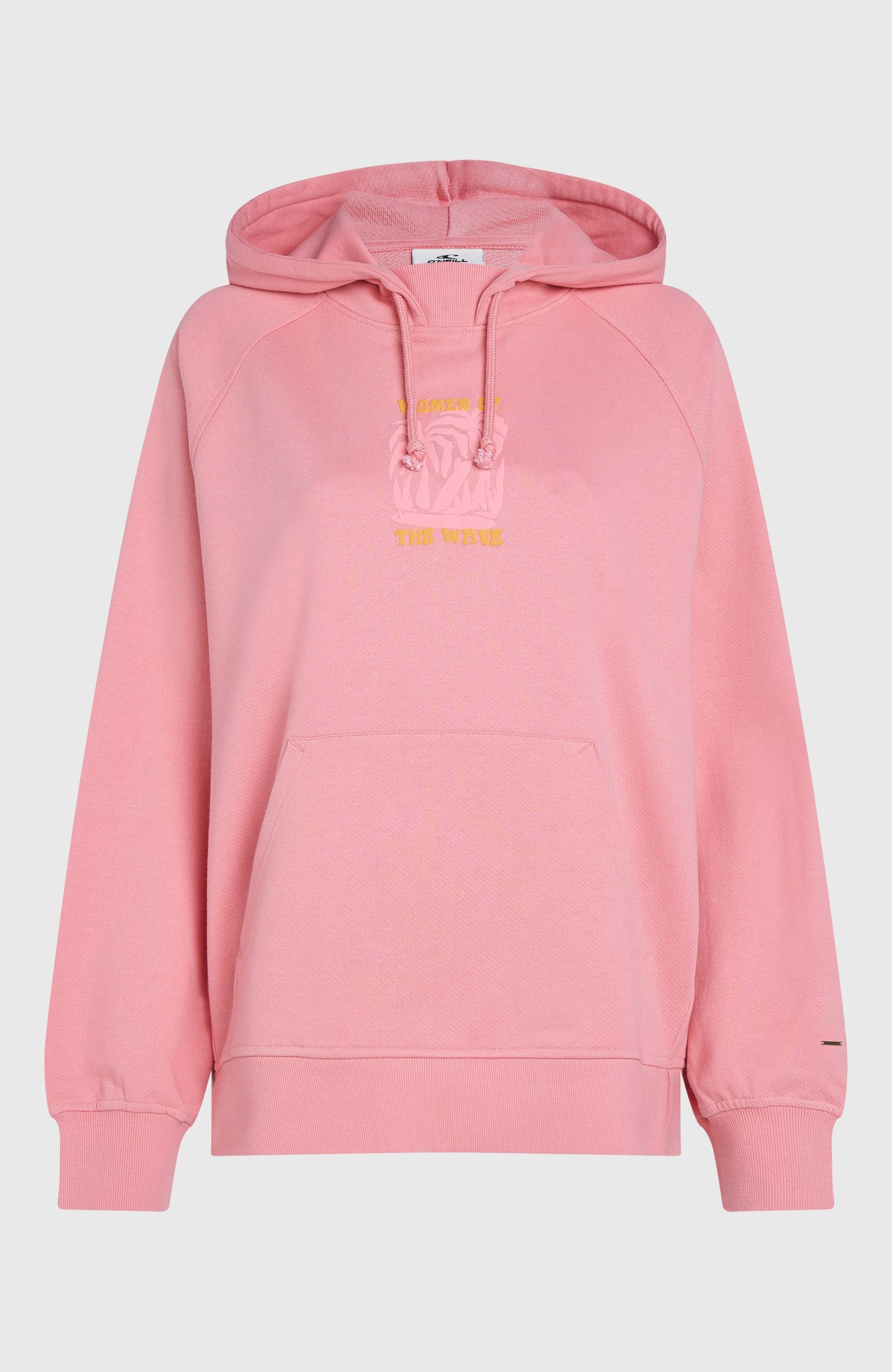 Women Women Of The Wave Hoodie