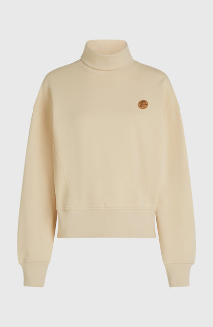 Women O'Riginals High-Neck Crew Sweatshirt
